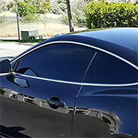 Тонировочные плёнки