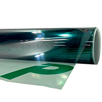 Плёнка атермальная ProFilm SK 70 HA светло-зелёная (ширина 1.52м)