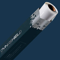 Антигравийная плёнка DynaShield PPF Satin прозрачный сатин (ширина 1.52м)