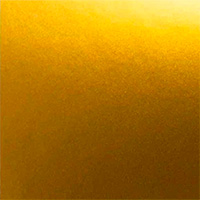 Плёнка виниловая Oracal 641-091 MEG золотистый глянец (ширина 1м)